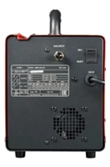 Сварочный аппарат FUBAG IINTIG 200 AC/DC PULSE LCD