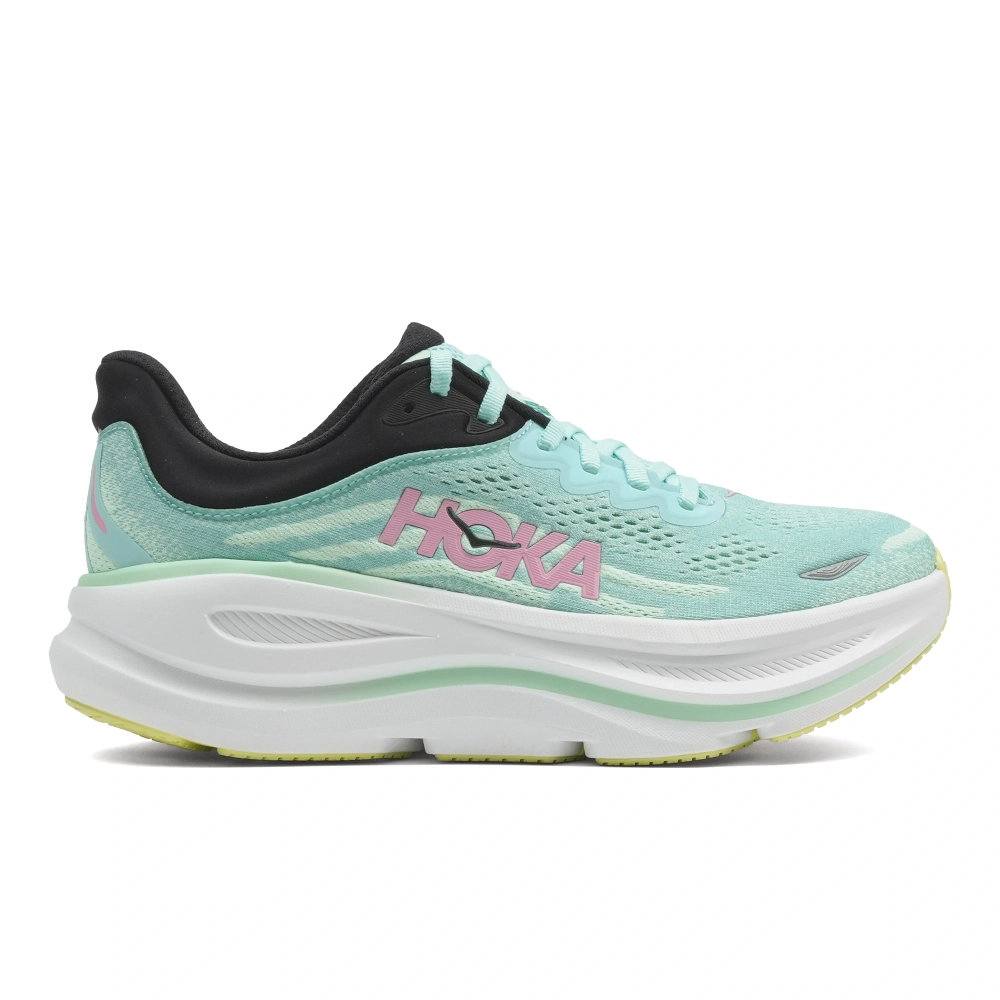 Кроссовки женские Hoka Bondi 9 WIDE
