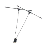 Набор передатчик (TX) + приемник(RX) Foxeer ELRS 790MHz 1W System