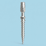 Имплант (титан) D2.1/L10; ProImplant D2.1/L10 (6102.3)
