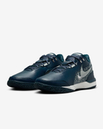 Заказать в Москве Nike LeBron NXXT Gen AMPD Armory Navy