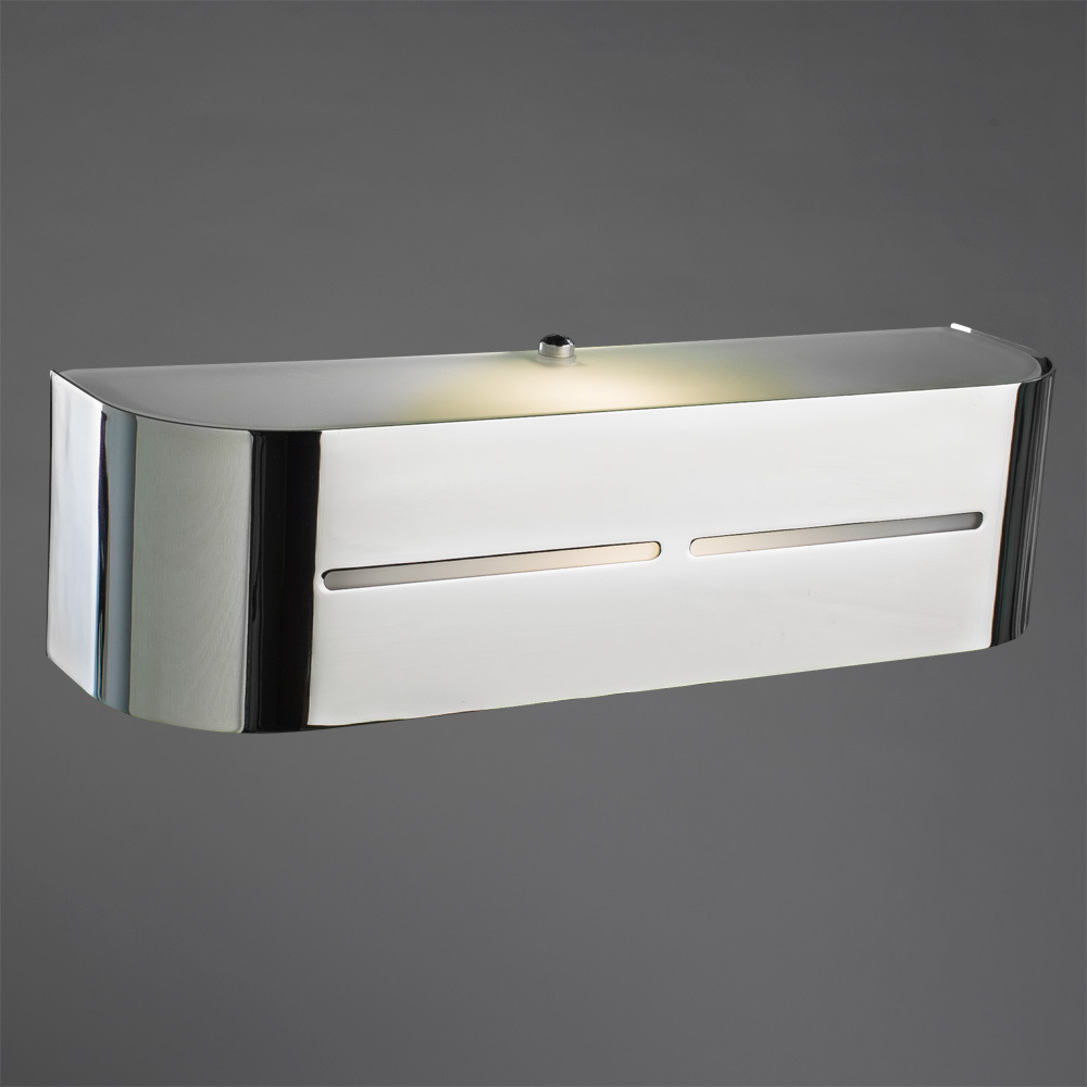 Бра Arte Lamp Cosmopolitan A7210AP-1CC