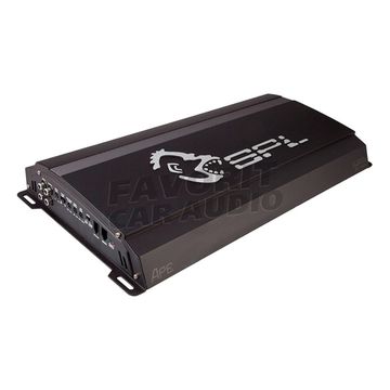 Усилитель SPL APE1.6000D