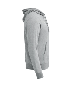 Худи ESSENTIAL Cotton Hoodie, серый меланж, детский
