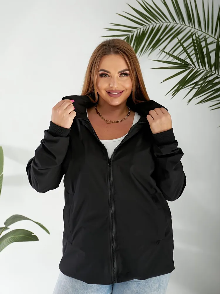 Ветровка УК-0850-2 Фабрика Моды