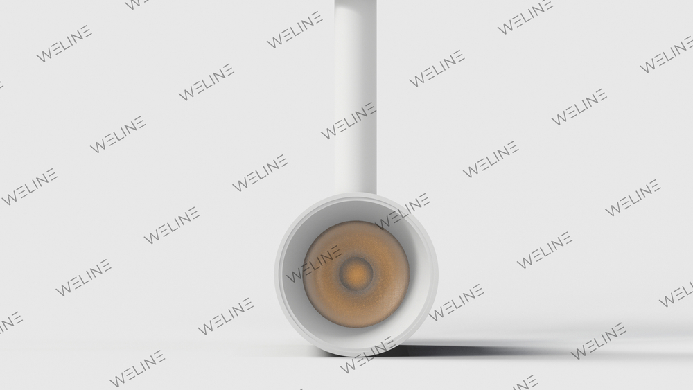 Магнитный светильник "Weline Flip-5" 6.5 Вт. 35 мм.