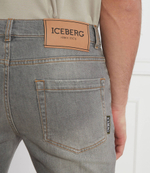 Джинсы Iceberg - серый(242 I1P 2SK2 6005)