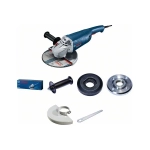 Угловая шлифмашина GWS 2200 BOSCH 06018C10R0