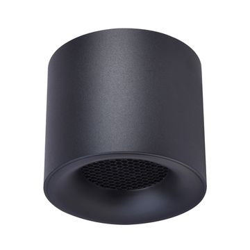 Накладной светильник LED 10W 3000K ST761.433.10 чёрный ST-Luce