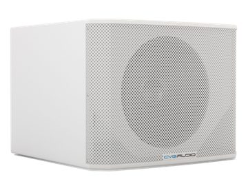 CVGAUDIO BEATBOMBER SUB-S12W - профессиональный напольный пассивный сабвуфер