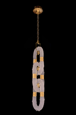 Подвесной светильник Anelli FL1100-3P, LED
