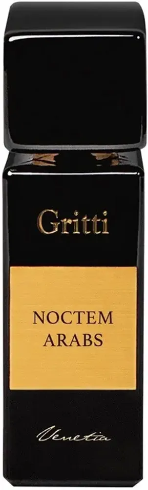 Gritti Noctem Arabs EDP 100 ml Gritti Noctem Arabs EDP 100 ml