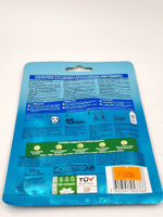 Garnier Тканевая маска Moisture Bomb суперувлажняющая 28 г (из Финляндии)