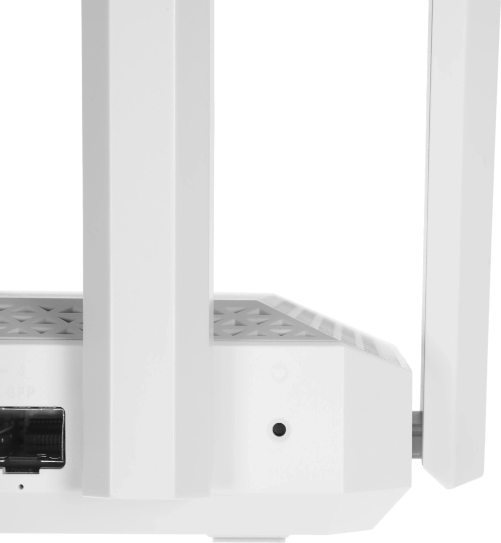 Роутер беспроводной Keenetic Netcraze Giga