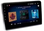 Магнитола для Honda Vezel 2013-2021 - Vaycar VA20-7001 на Android 13, 4G SIM-слот