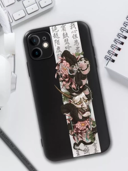 Чехол на iPhone 11, Айфон 11