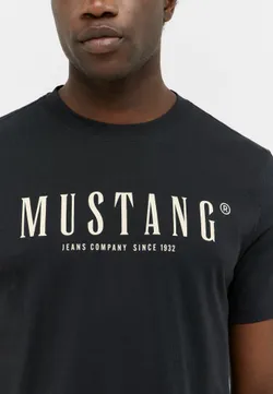 Футболка мужская MUSTANG Style Austin