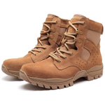 3515 Combat Boots Men"s Brown