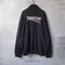 Куртка чёрная от Balenciaga BP5-438284 — фото 2 [TG 14f85b63dafd-002]