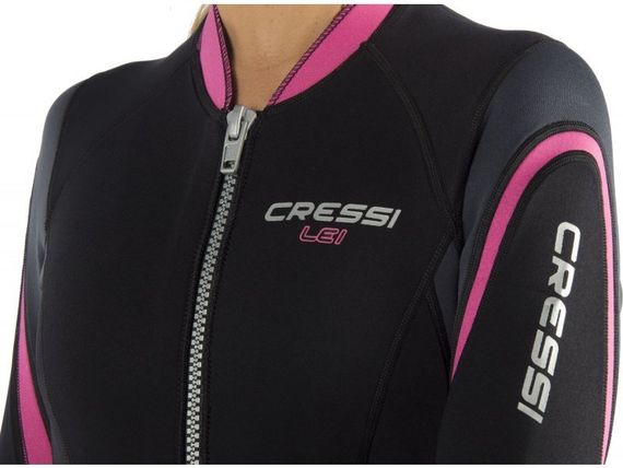 Гидрокостюм женский Cressi Lei 2,5 мм