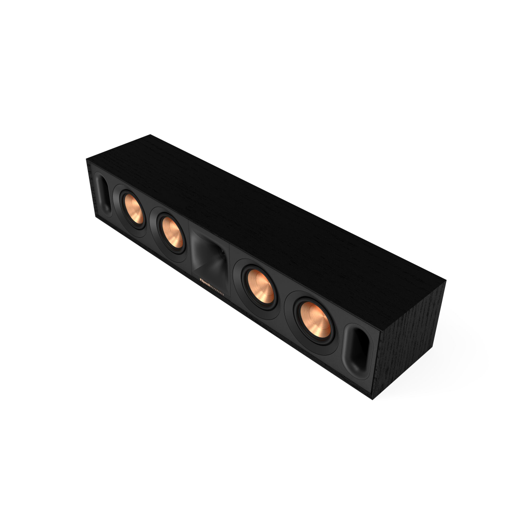 Центральный канал Klipsch R-30C Black