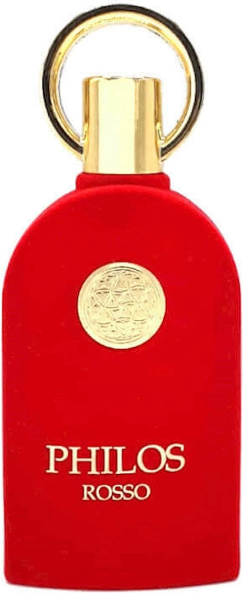 Maison Alhambra Philos Rosso EDP