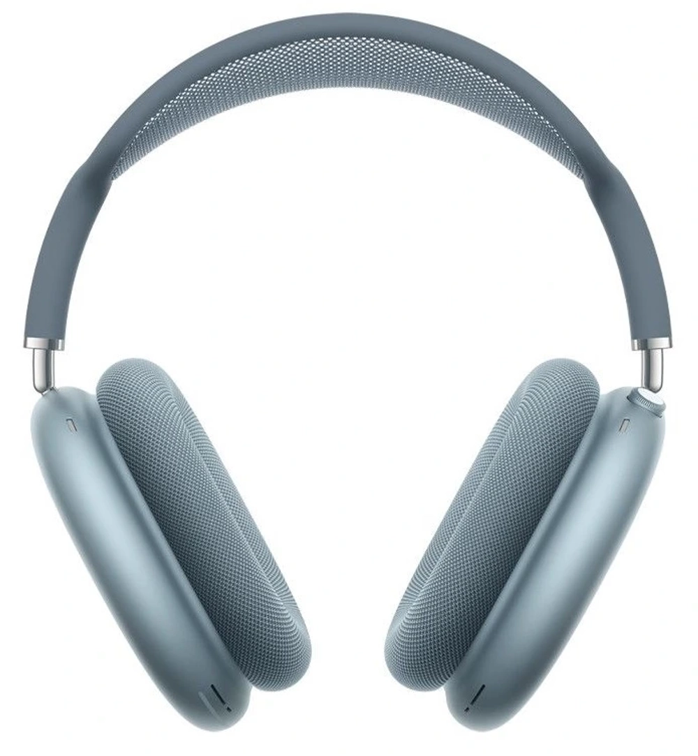 AirPods Max Blue USB-C