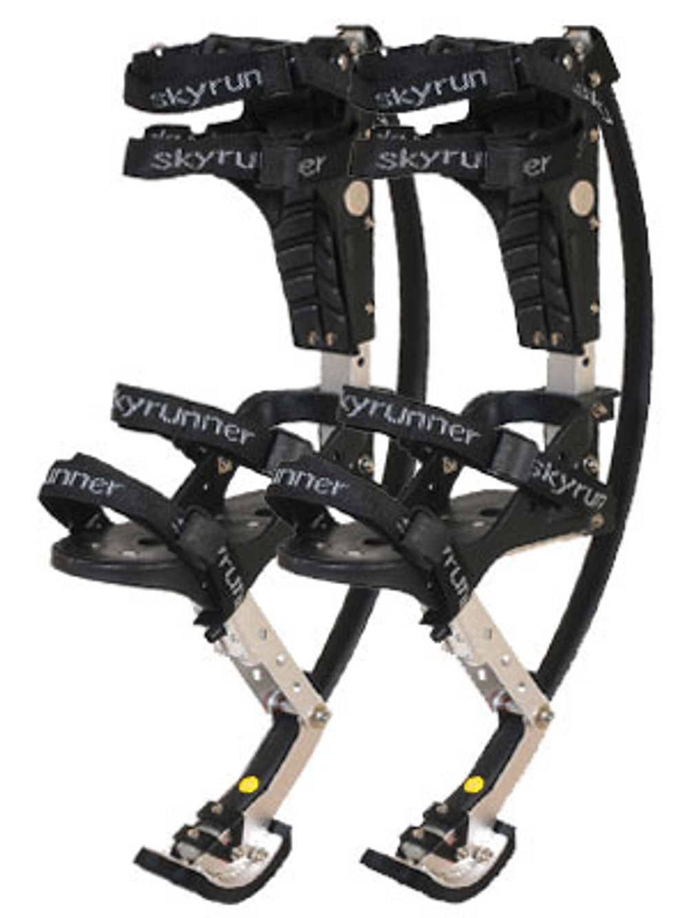 Джамперы SR30-50 Skyrunner Junior Black