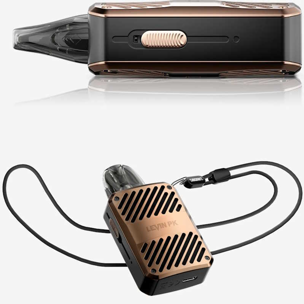 Smoant Levin PK 1000mAh Pod Kit