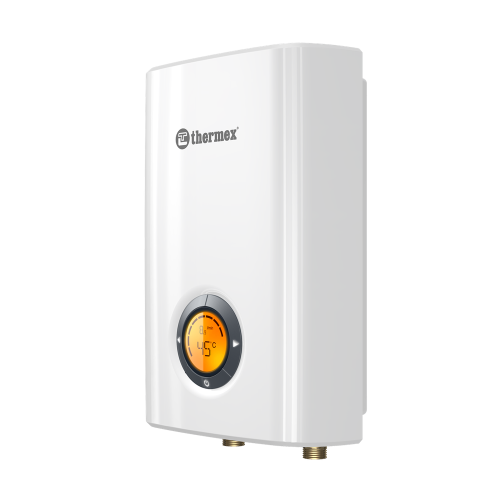 Водонагреватель электрический проточный напорного типа TOPFLOW Thermex