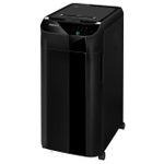 Уничтожитель документов Fellowes AutoMax 350C, 4х38 (FS-49641)