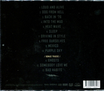 Thundermother / Heat Wave (RU)(CD)