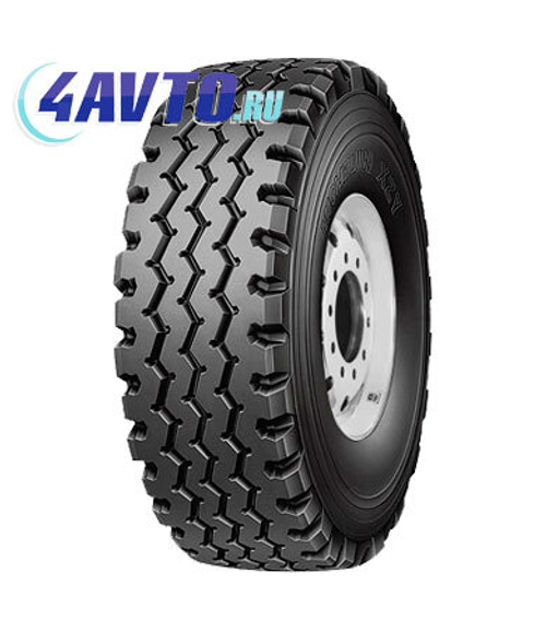 Купить Грузовая шина 295 80 R22.5 MICHELIN XZY-2