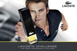 Lacoste Challenge