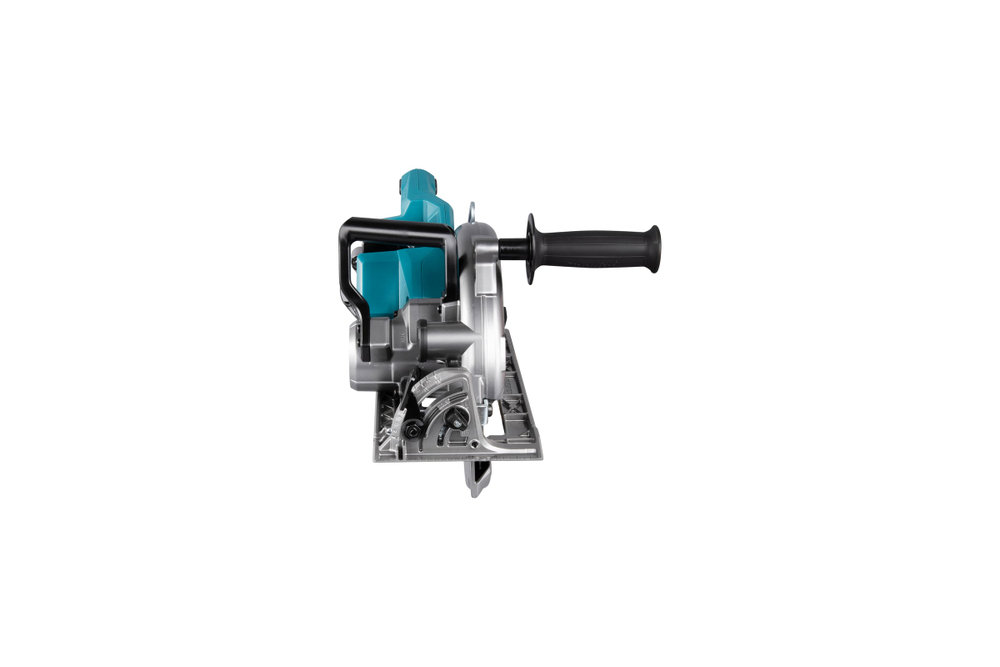 Дисковая пила Makita XGT без аккумулятора и ЗУ RS002GZ