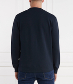 Худи JOE CREW Pepe Jeans London - темно-синий(PM582574)