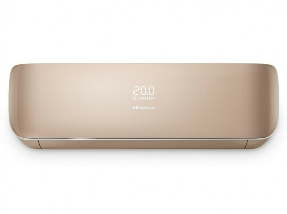 Сплит-система Hisense AS-13UW4SVETG157 Premium Super DC Inverter
