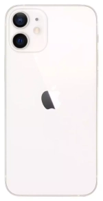 Apple iPhone 12 mini 128GB White