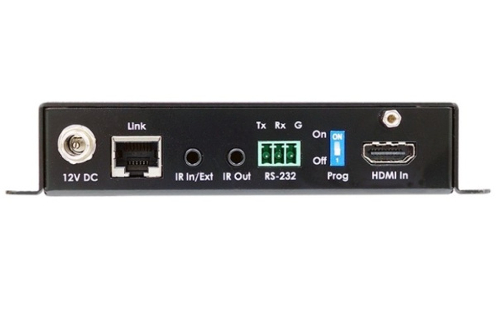 Комплект Gefen GTB-UHD600-HBT