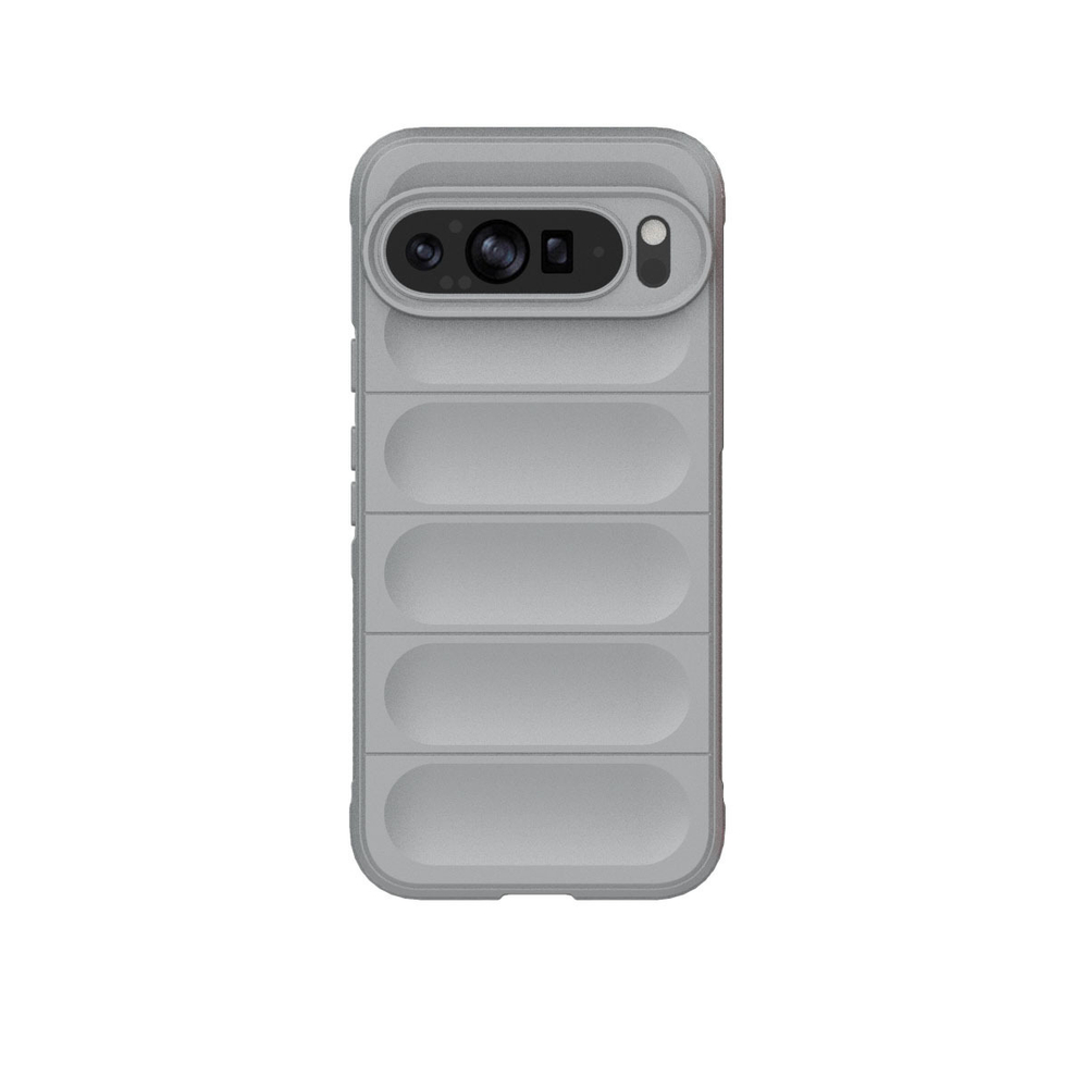 Противоударный чехол Flexible Case для Google Pixel 9 Pro XL