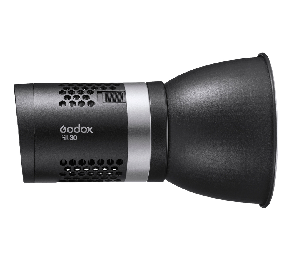 Комплект Godox ML-KIT1, 2х30 Вт + 60 Вт, 5600К