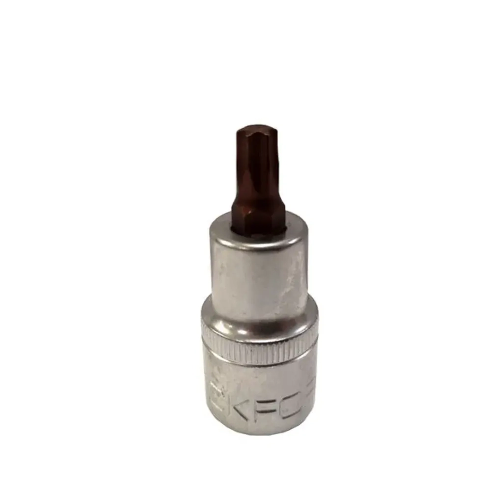 Головка-бита TORX T40 Premium 1/2''(L-55мм) RockForce##Rock FORCE RF-34605540 Premium