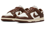 Nike Dunk Low Cacao Wow Women's