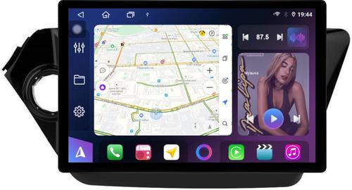Магнитола для KIA Rio 3 2011-2017 - FarCar BX877 монитор 13" 2K QLED на Android 13, Быстрая, CarPlay, 4G SIM-слот
