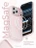 Чехол накладка iPhone 17 Pro Max / 18 Pro Max 6.9" Gurdini Slim Series with Magsafe Pink
