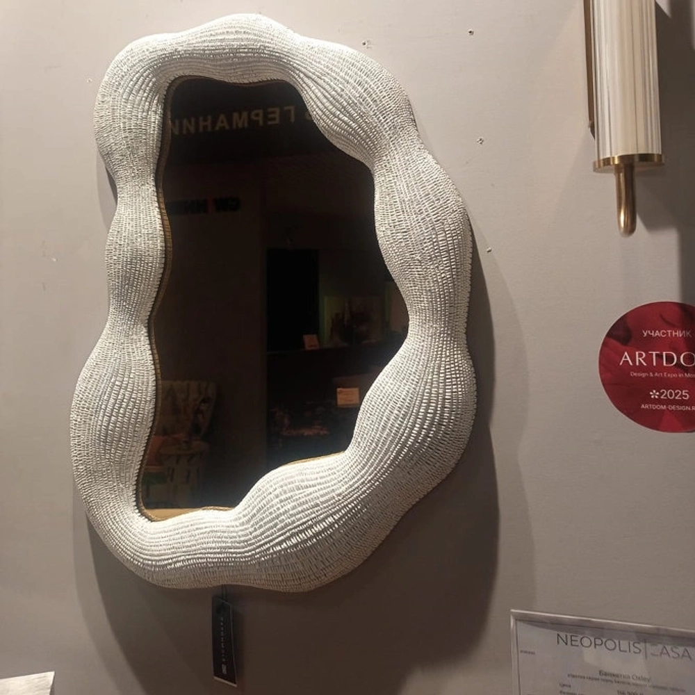 Зеркало Genta S MIRROR