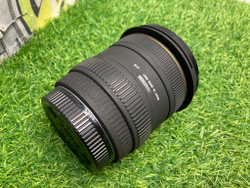 Sigma AF 10-20mm 4-5.6 EX DC HSM Canon EF-S