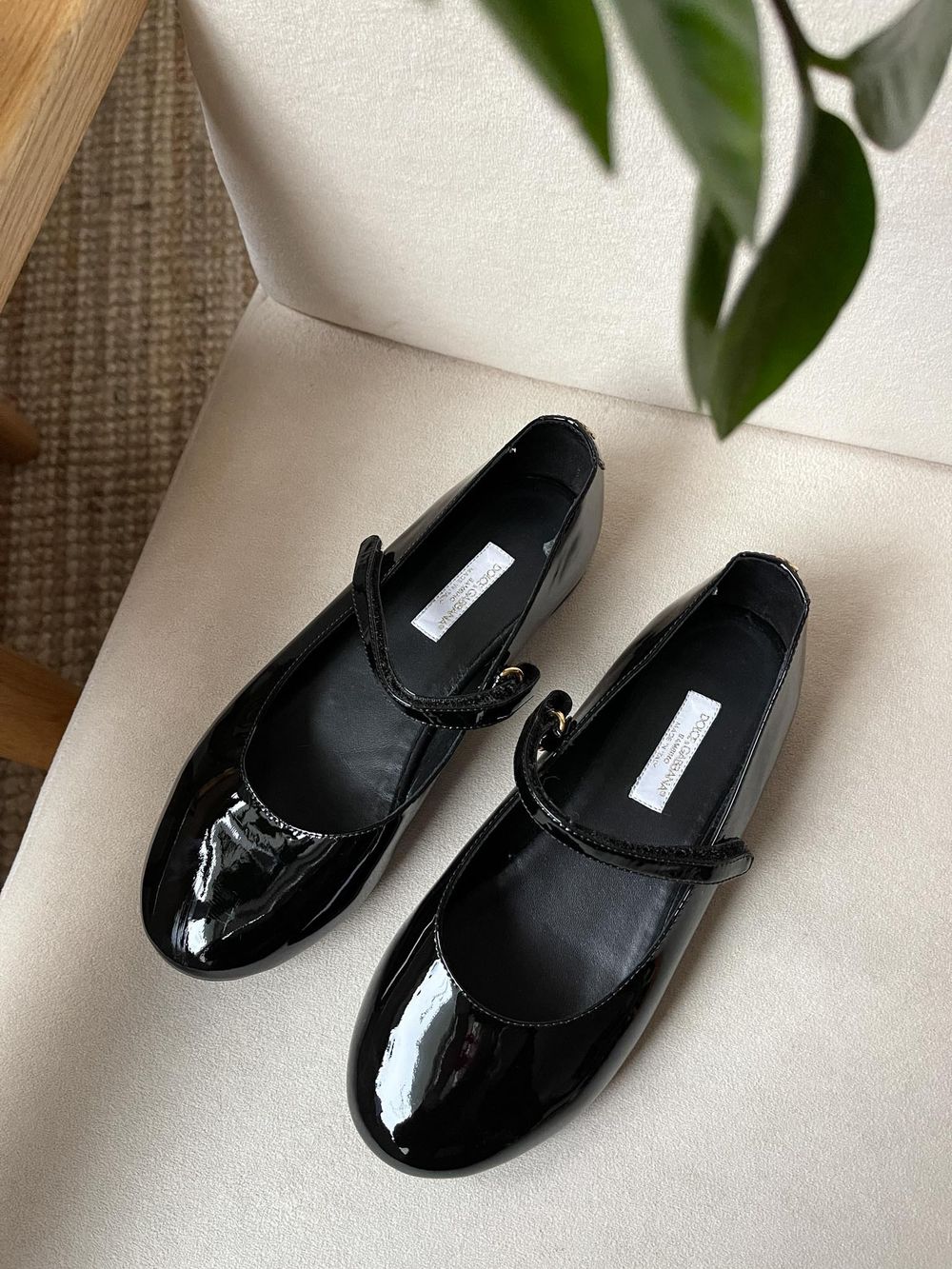 Туфли Dolce&Gabbana