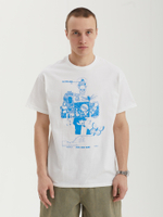 Мужская Футболка You Are Here Tee