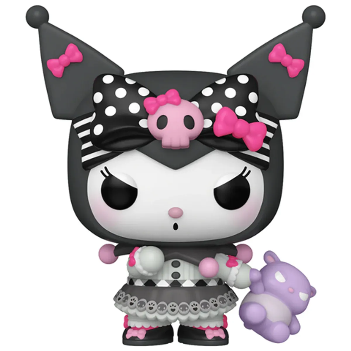 Funko POP! Kuromi: Kuromi (Exc) (115)